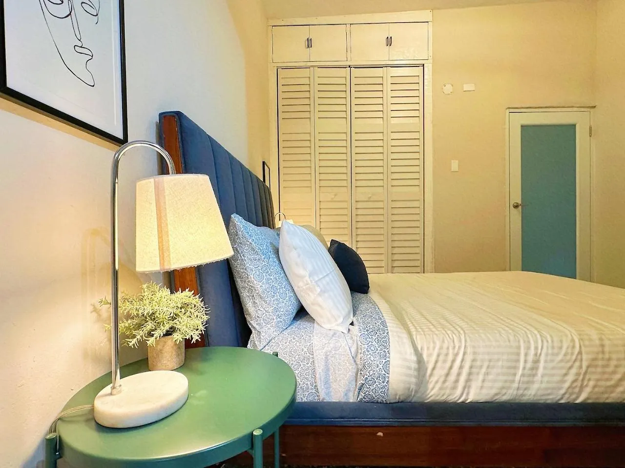 Jetsetter'S Retreat Chic Studio Minutes From Sju 圣胡安 0*,  波多黎各