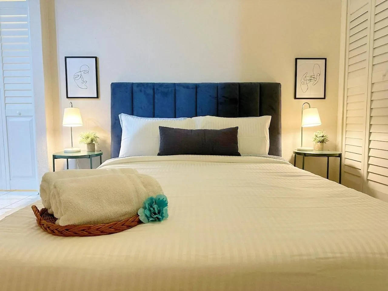 Jetsetter'S Retreat Chic Studio Minutes From Sju 圣胡安 公寓